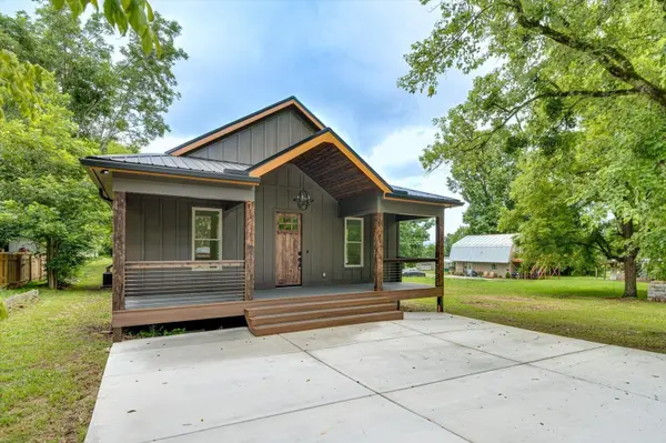 107 Locust Avenue #Lot 16, South Pittsburg, TN 37380