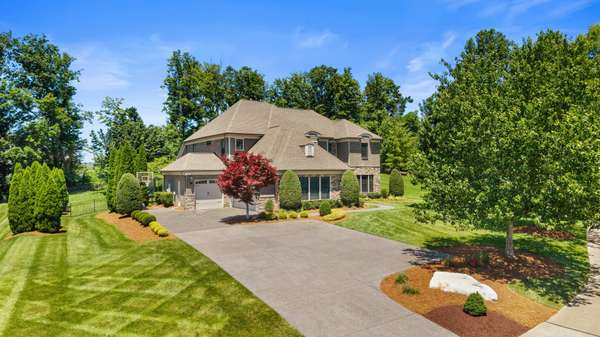 1801 Ivy Crest Dr,  Brentwood,  TN 37027