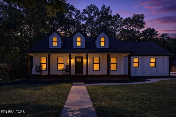 1313 English Lane, Athens, TN 37303