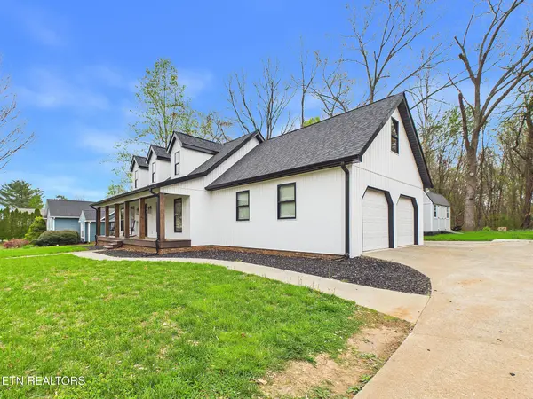 1313 English Lane, Athens, TN 37303