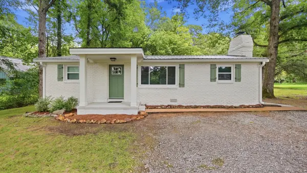 424 Timberlinks Drive, Signal Mountain, TN 37377