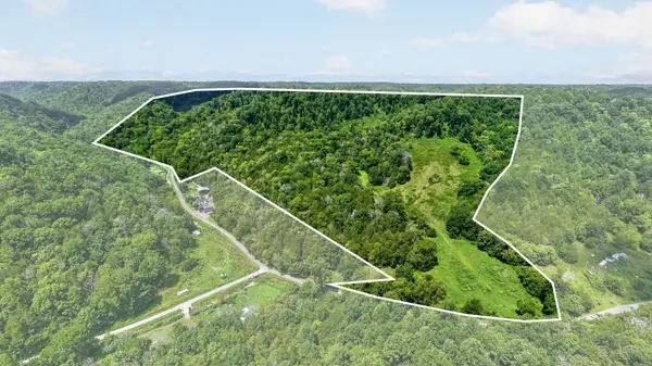0 Wilmouth Creek Rd, Liberty, TN 37095