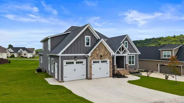 131 Bear Trace Lane #NW, Cleveland, TN 37312