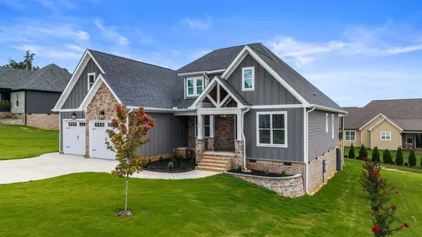 131 Bear Trace Lane #NW, Cleveland, TN 37312