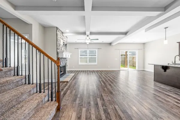 102 Eagles Pass, Clarksville, TN 37040