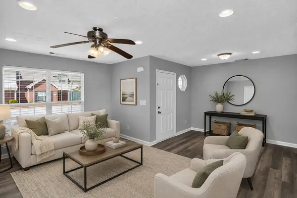 2034 George Buchanan Dr, La Vergne, TN 37086