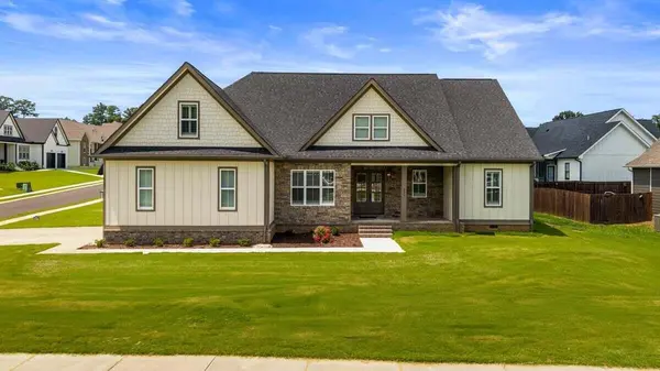 232 Winding Glen Drive #NW, Cleveland, TN 37312