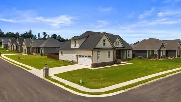 232 Winding Glen Drive #NW, Cleveland, TN 37312
