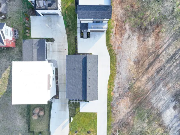 5915 Maxon Avenue ##A, Nashville, TN 37209