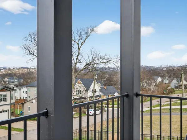 5915 Maxon Avenue ##A, Nashville, TN 37209
