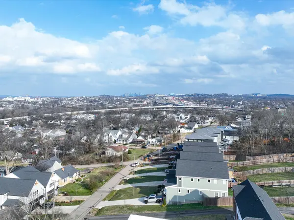 5915 Maxon Avenue ##A, Nashville, TN 37209