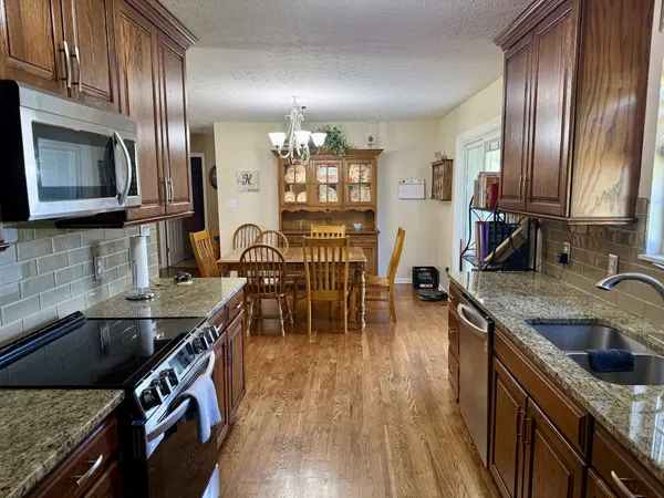 767 Chaney Rd, Franklin, KY 42134