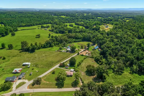 0 Bluff Springs Rd, Mcminnville, TN 37110