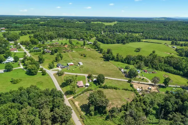 0 Bluff Springs Rd, Mcminnville, TN 37110