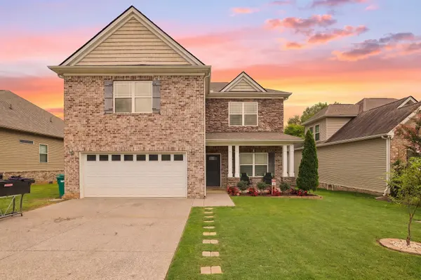 1028 Solomon Ln, Spring Hill, TN 37174