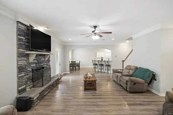 1028 Solomon Ln, Spring Hill, TN 37174