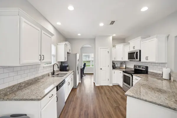 1028 Solomon Ln, Spring Hill, TN 37174