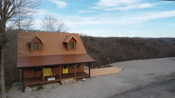 225 Bill Hunter Rd, Celina, TN 38551