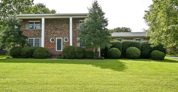 4110 NE Pryor Road #NE, Cleveland, TN 37312