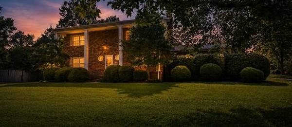 4110 NE Pryor Road #NE, Cleveland, TN 37312
