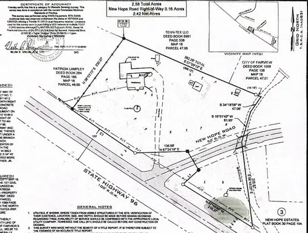 1284 Highway 96 #N, Fairview, TN 37062