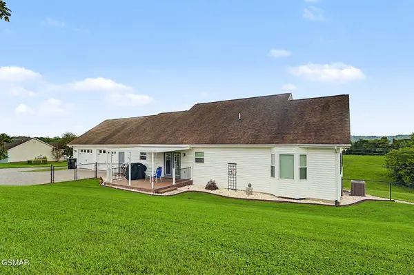 487 Mill Creek Road, Andersonville, TN 37705