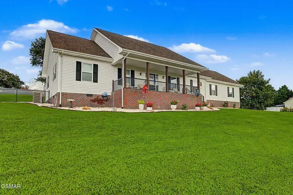 487 Mill Creek Road, Andersonville, TN 37705