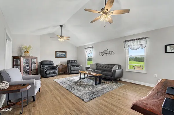 487 Mill Creek Road, Andersonville, TN 37705