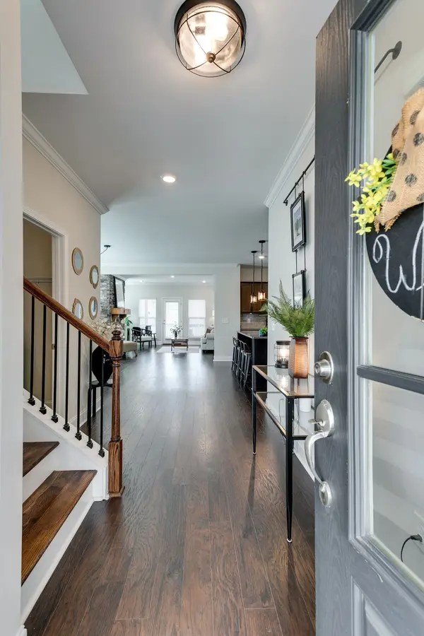 3000 Shandor St, Spring Hill, TN 37174