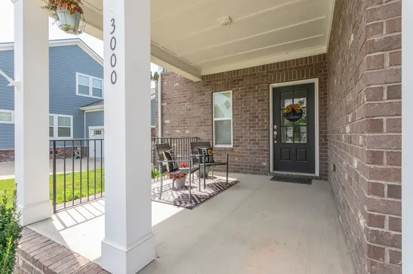 3000 Shandor St, Spring Hill, TN 37174