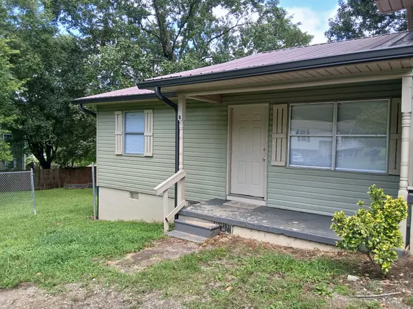 3494 Blair Rd #NW #B, Cleveland, TN 37312