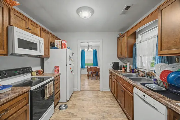 1707 E 9th St, Hopkinsville, KY 42240