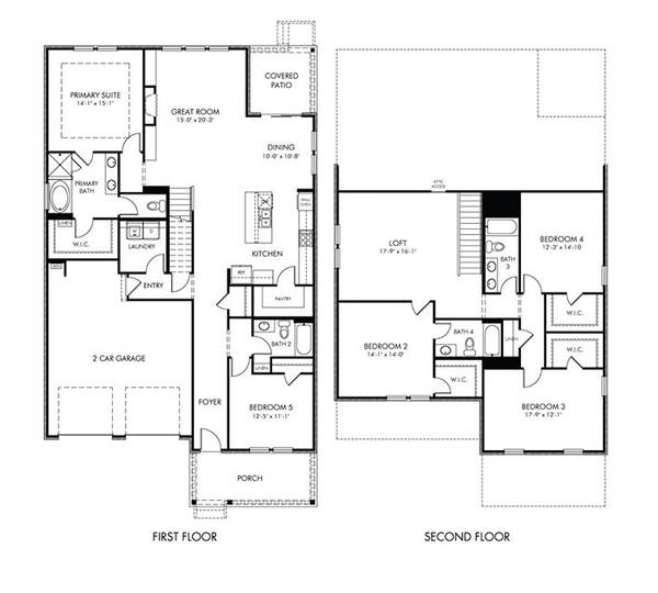 2124 Riley Park Dr, Franklin, TN 37064