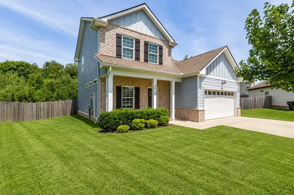 4014 Ella Cook Cir, Murfreesboro, TN 37129
