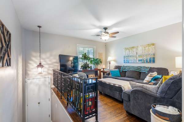 206 Ridgecrest Dr, Murfreesboro, TN 37130