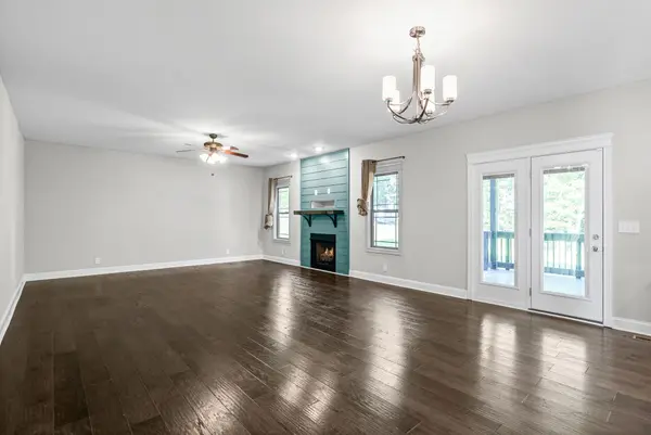 1381 Morning Star Drive, Clarksville, TN 37042