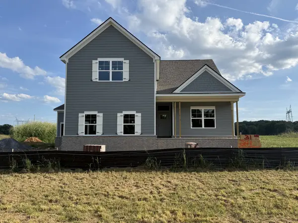 241 Stoneridge Cir, Shelbyville, TN 37160