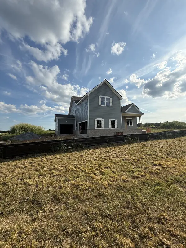 241 Stoneridge Cir, Shelbyville, TN 37160
