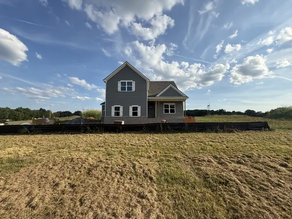 241 Stoneridge Cir, Shelbyville, TN 37160
