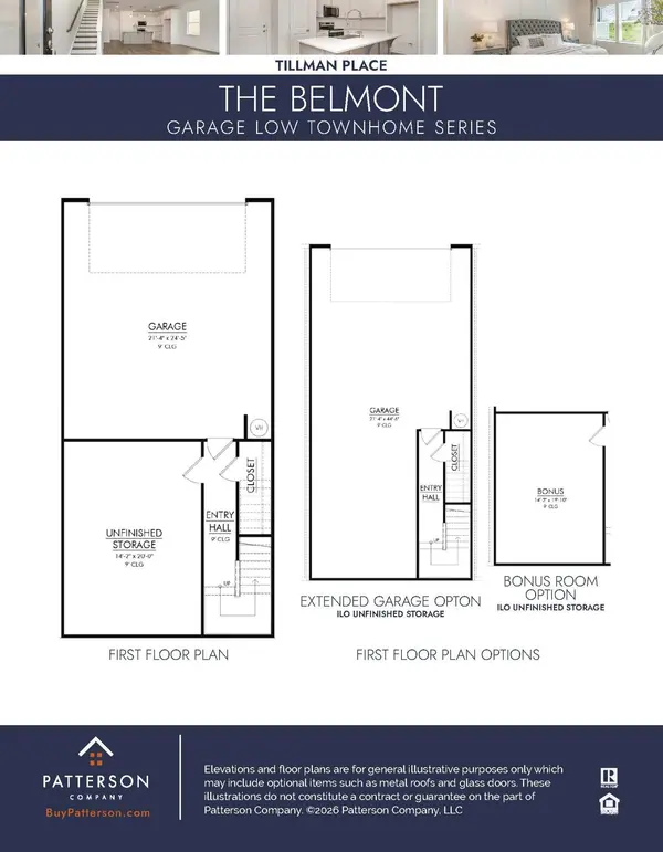 2 Tillman Place #GL-Wav-I, Mount Juliet, TN 37122