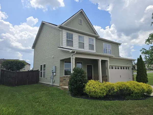 3005 Montrose Ln, Spring Hill, TN 37174