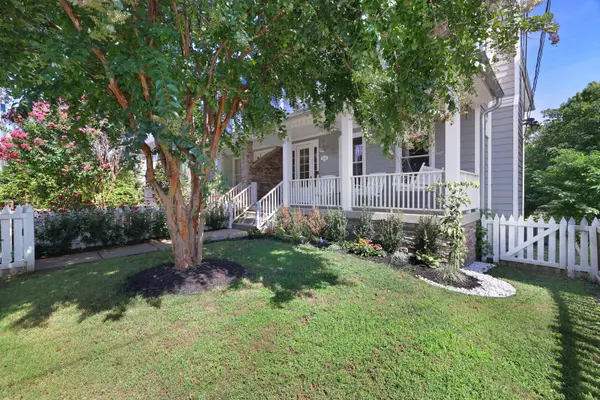 1518 Kirkwood Ave, Nashville, TN 37212