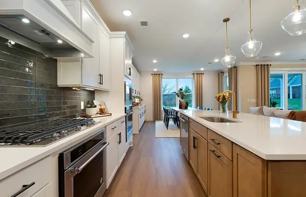 1452 Arbor Park, Hendersonville, TN 37075