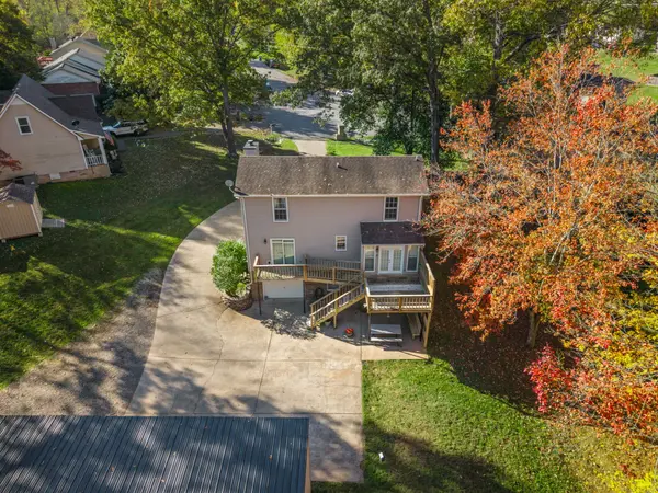 3430 Shagbark Cir, Clarksville, TN 37043