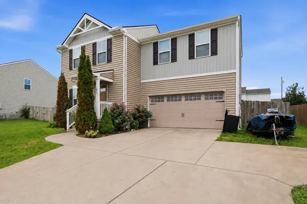 265 Hollandale Rd #E, La Vergne, TN 37086