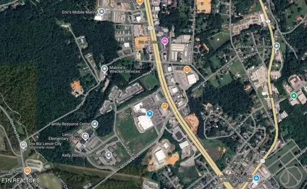350 Simpson Rd, Lenoir City, TN 37771