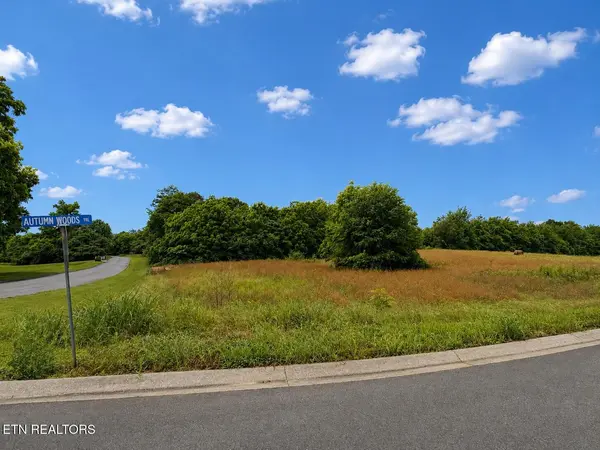 0 Autumn Woods Tr, Sweetwater, TN 37874