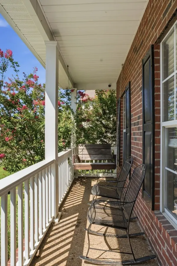 4007 Wellington Ct, Old Hickory, TN 37138