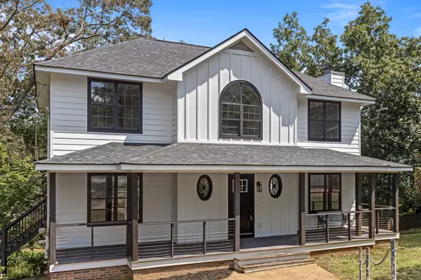 9124 Quail Run Drive, Chattanooga, TN 37421