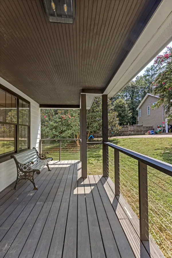 9124 Quail Run Drive, Chattanooga, TN 37421